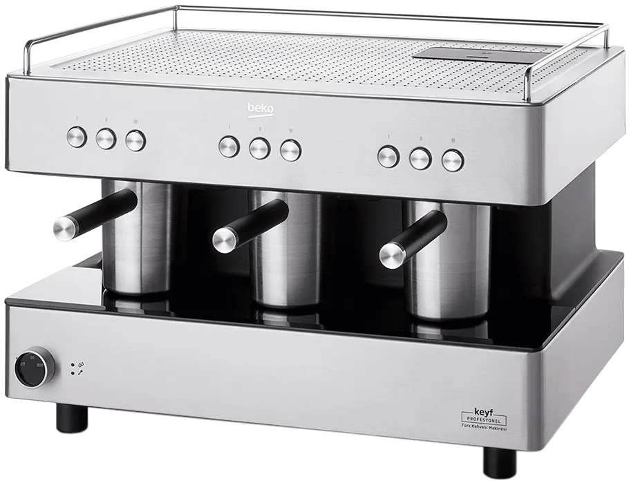 Ремонт кофемашин Beko BKK2700 в сервисном центре FIX-Beko